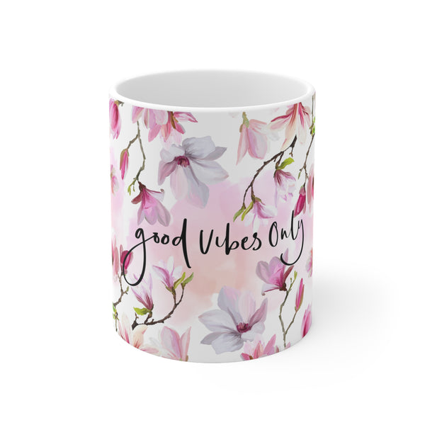 Ceramic Mug 11oz