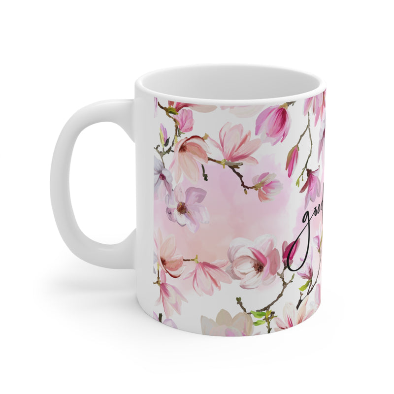 Ceramic Mug 11oz