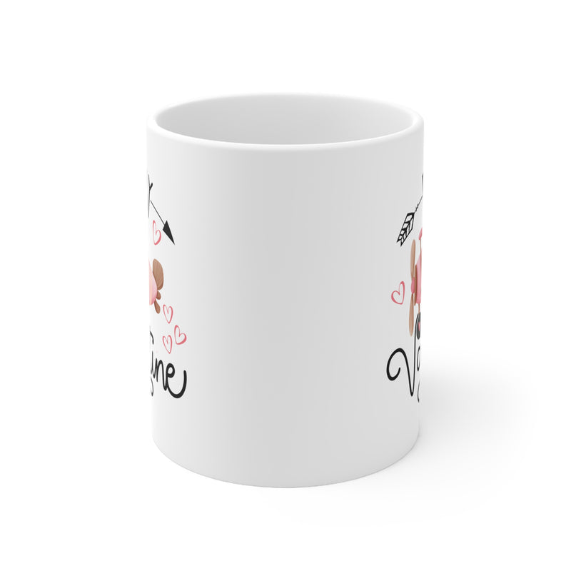 Ceramic Mug 11oz