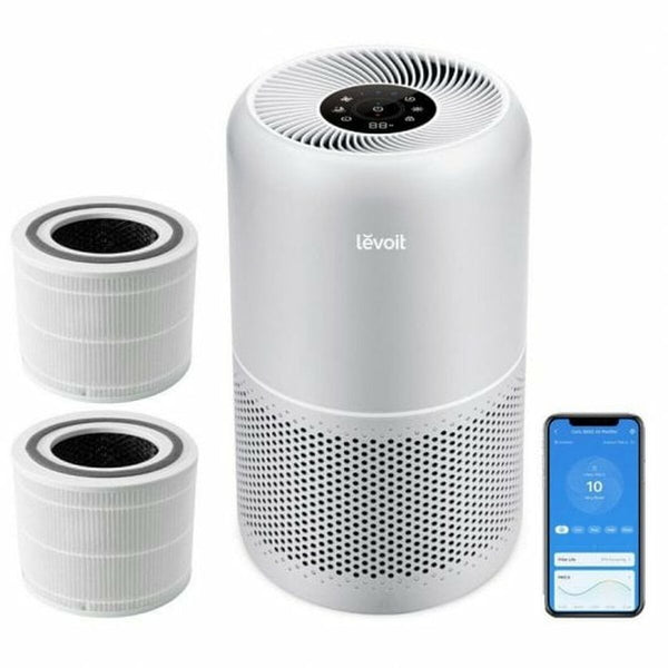 Air purifier Levoit Core 300S Plus 23 W 50 m2-0