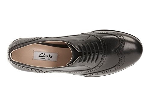 Clarks Hamble Oak, Women's Brogues