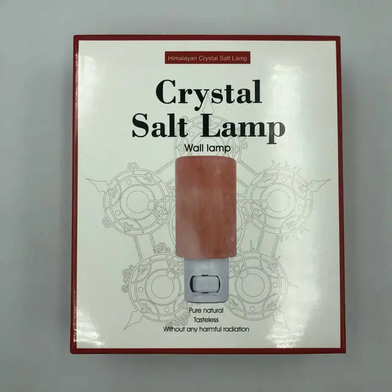 Professional title: "Hand-Carved Himalayan Salt Lamp: Natural Crystal Night Light for Home Decor, Air Purification, and Negative Ion Release (Warm White)"