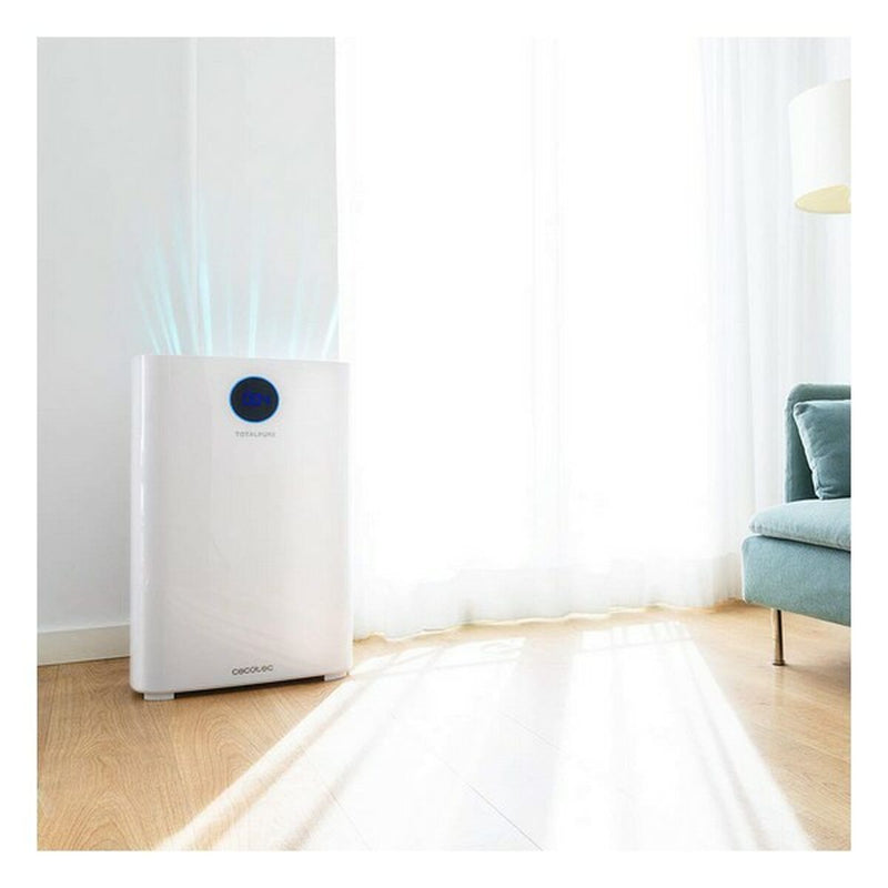 Air purifier Cecotec TotalPure 7500 Connected-2