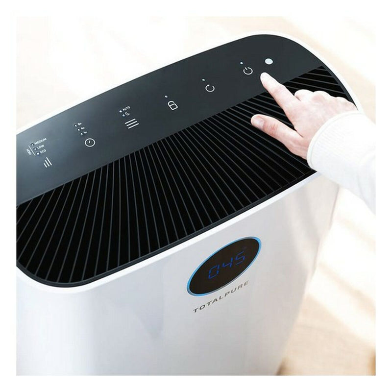 Air purifier Cecotec TotalPure 7500 Connected-3