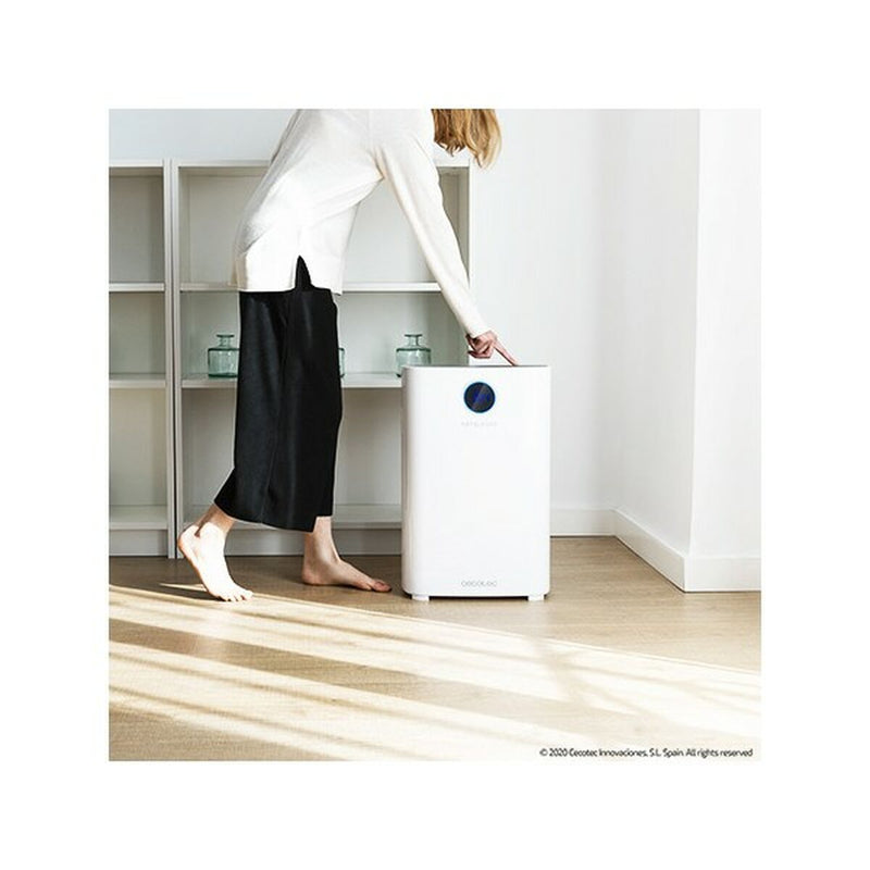 Air purifier Cecotec TotalPure 7500 Connected-6