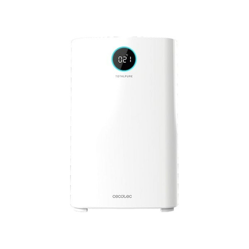 Air purifier Cecotec TotalPure 7500 Connected-1