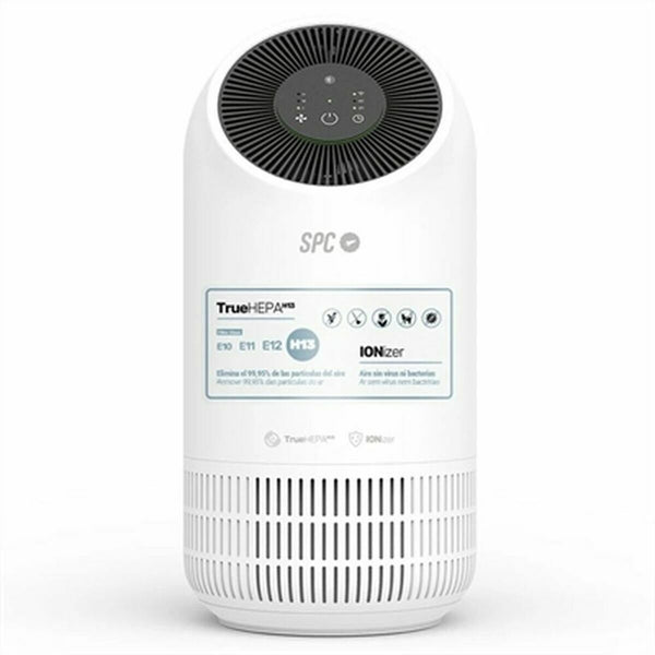 Air purifier SPC 6514B White-0