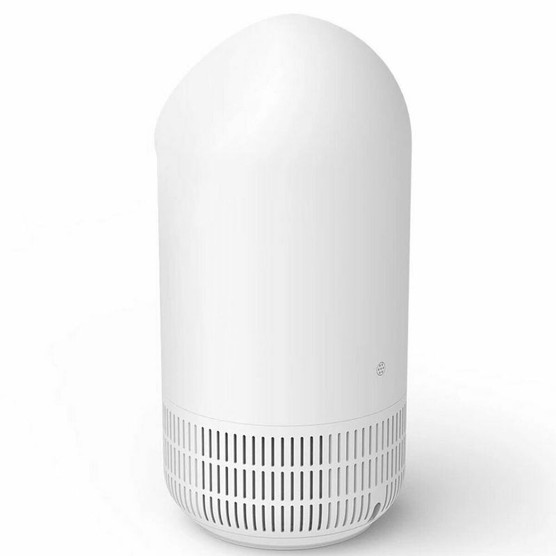 Air purifier SPC 6514B White-1